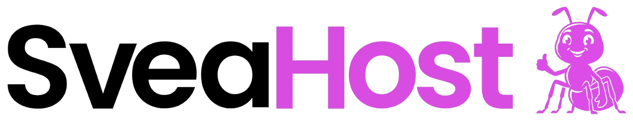 SveaHost